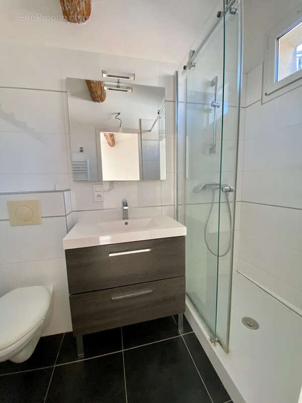 Maison à VILLENEUVE-LES-MAGUELONE