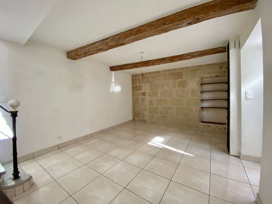 Maison à VILLENEUVE-LES-MAGUELONE