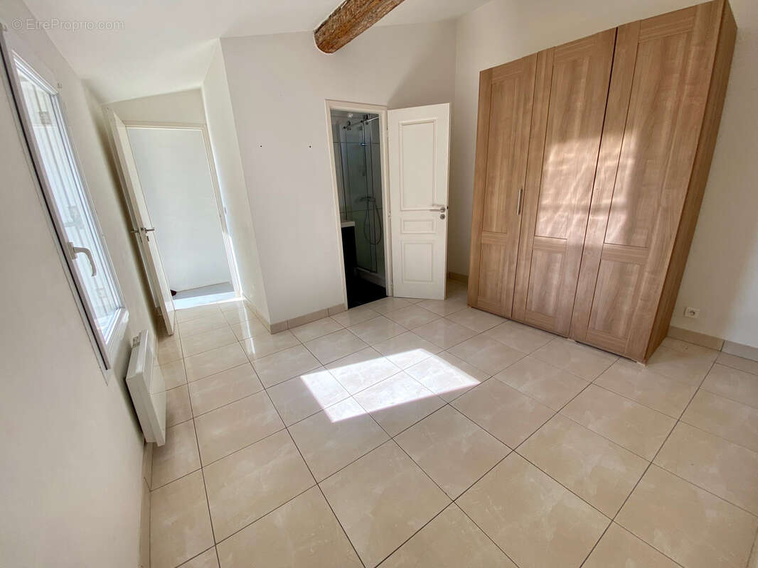 Maison à VILLENEUVE-LES-MAGUELONE