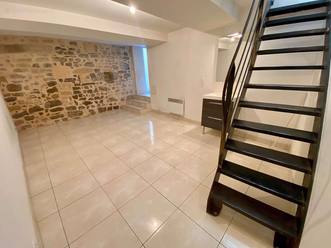 Maison à VILLENEUVE-LES-MAGUELONE