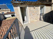 Maison à VILLENEUVE-LES-MAGUELONE