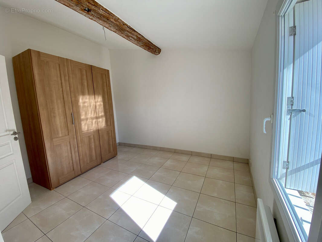 Maison à VILLENEUVE-LES-MAGUELONE