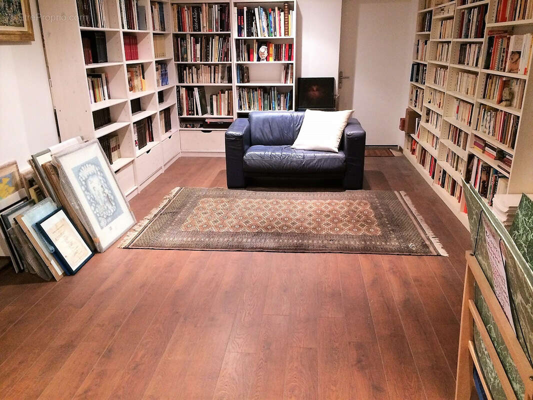 Maison à LA COLLE-SUR-LOUP