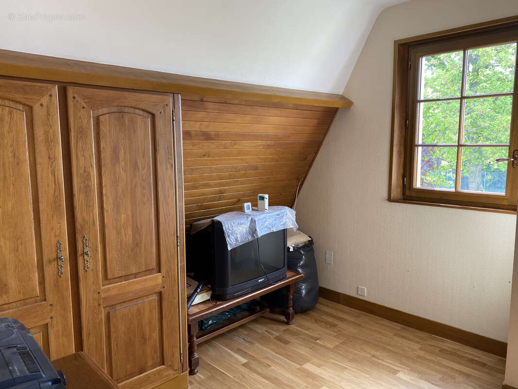 Maison à THOMER-LA-SOGNE