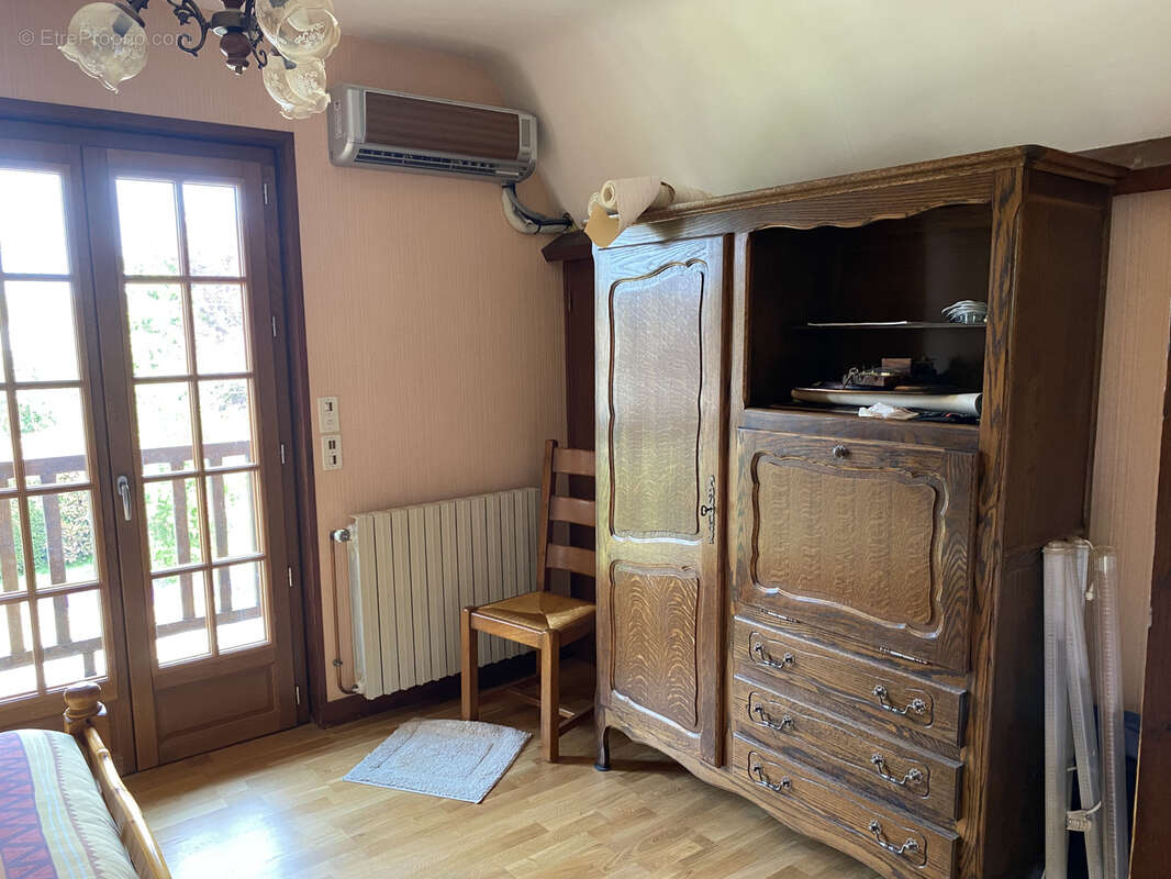 Maison à THOMER-LA-SOGNE