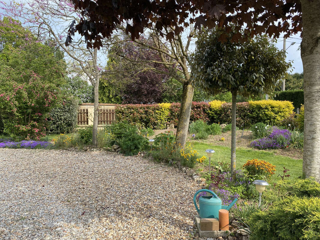 Maison à THOMER-LA-SOGNE