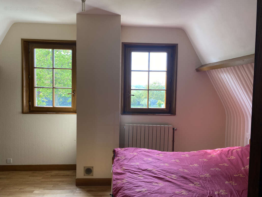 Maison à THOMER-LA-SOGNE