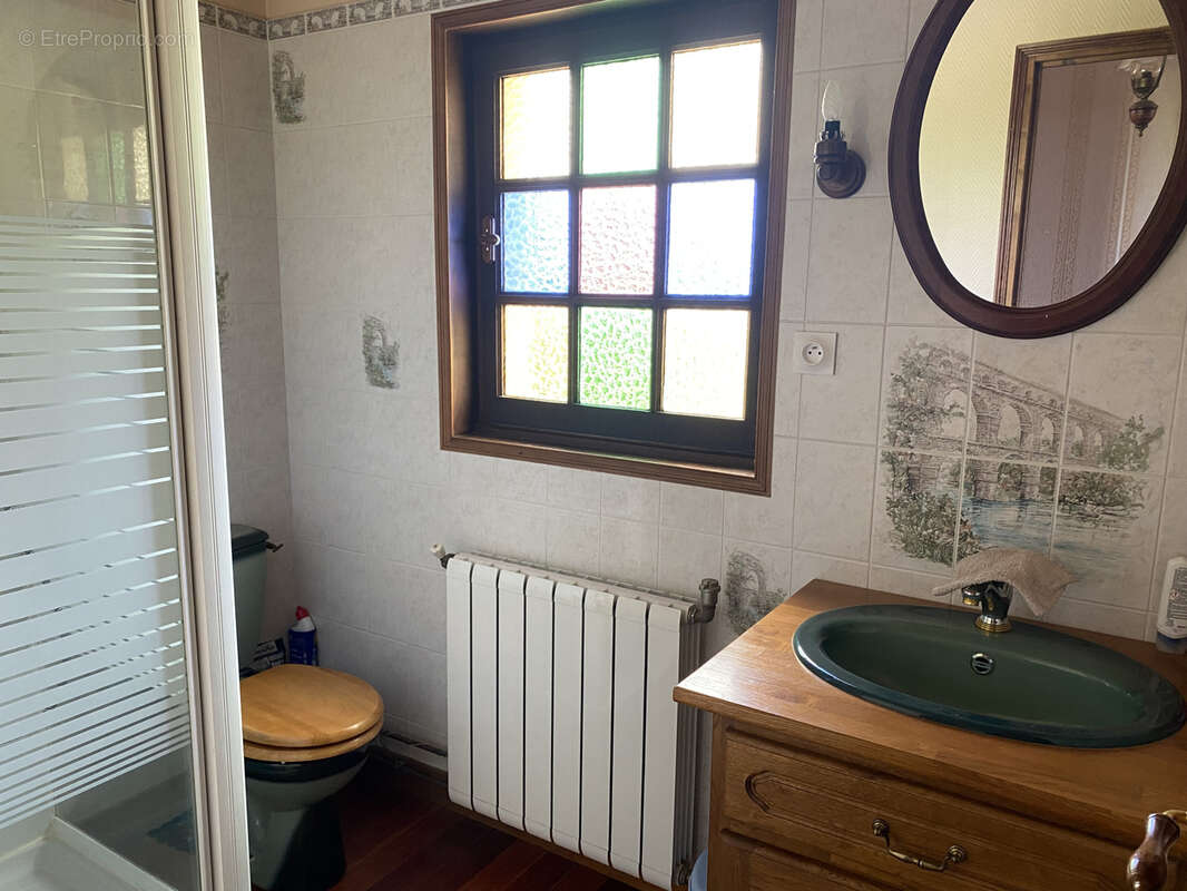 Maison à THOMER-LA-SOGNE