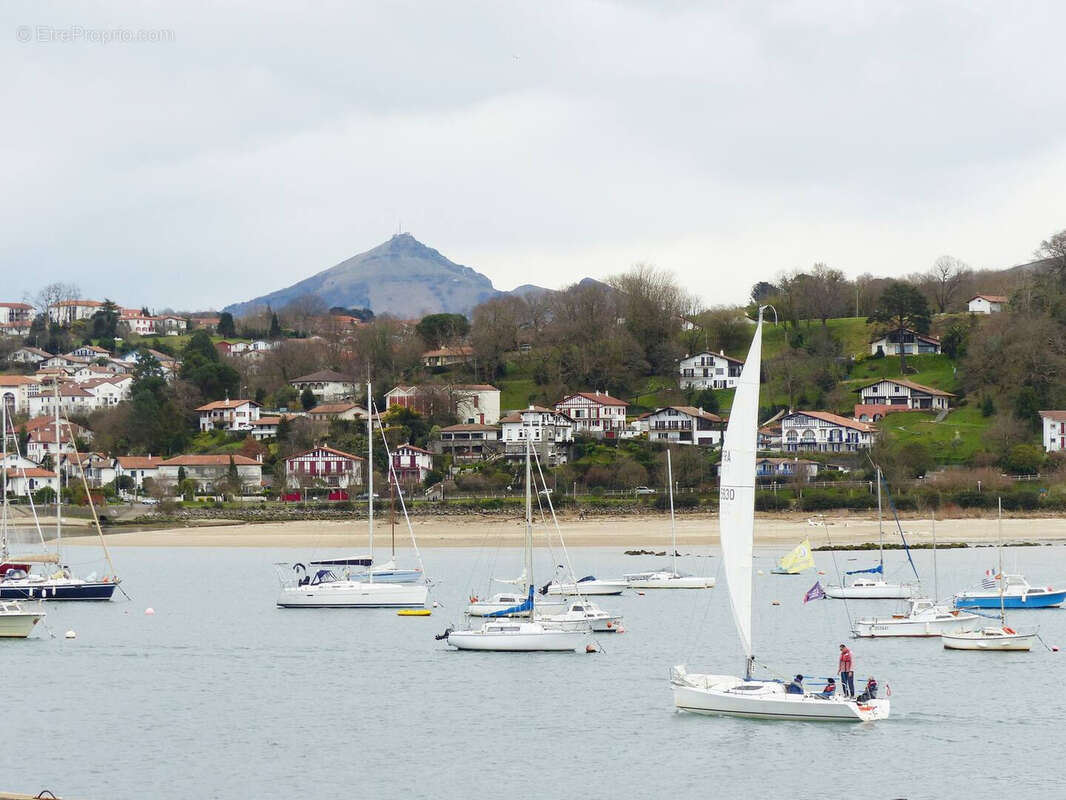 Maison à HENDAYE