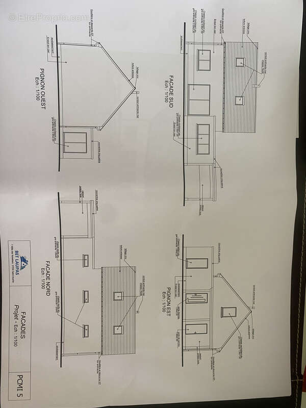 Terrain à SAINT-MICHEL-SUR-LOIRE