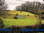 Terrain à SAINT-POL-SUR-TERNOISE