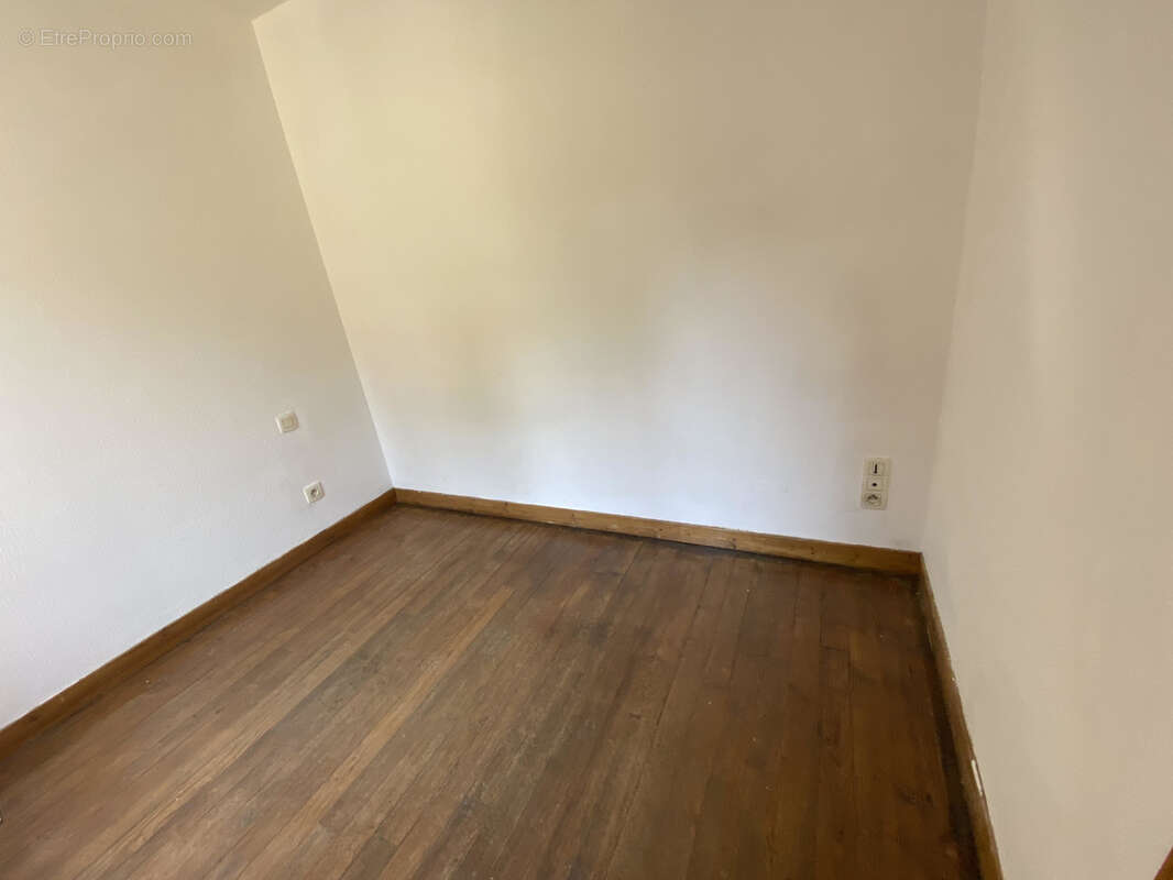 Maison à SAINT-POL-SUR-TERNOISE