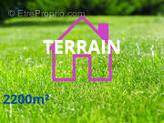 Terrain à AVESNES-LE-COMTE