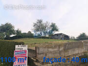 Terrain à BERGUENEUSE