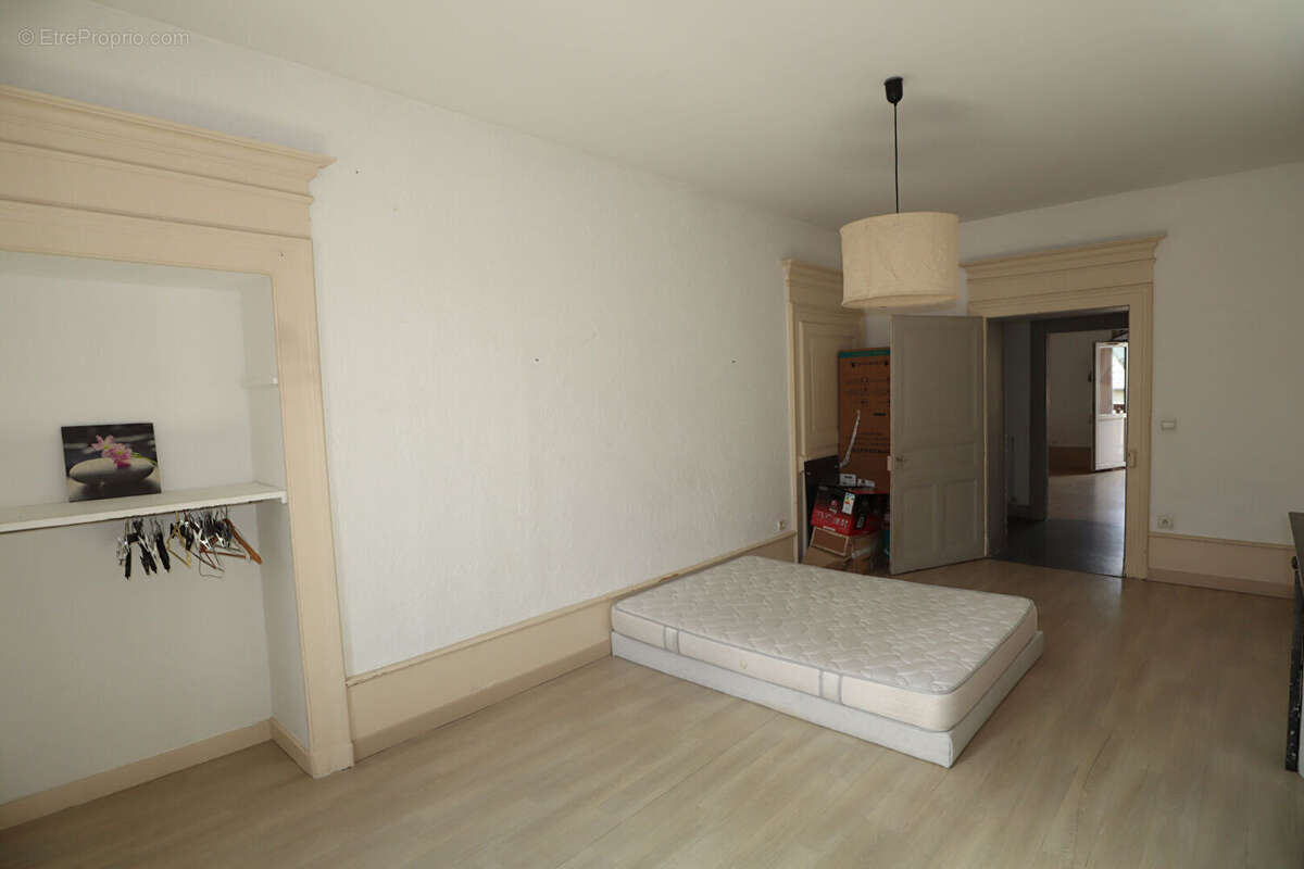 Appartement à ALBERTVILLE