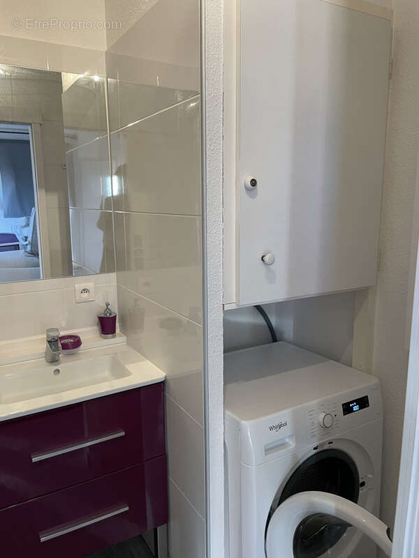 Appartement à LA SEYNE-SUR-MER