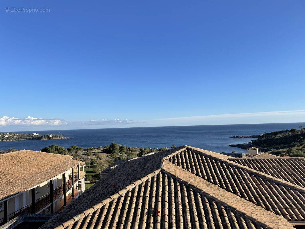 Appartement à LA SEYNE-SUR-MER