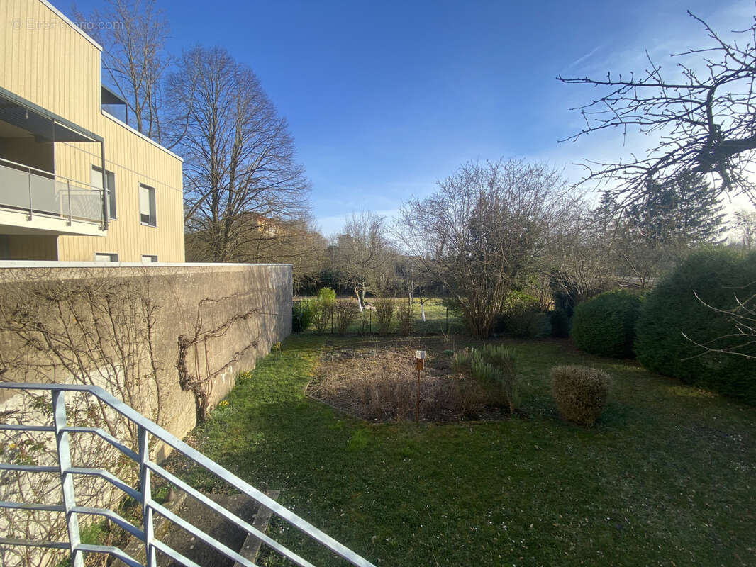 Maison à THIONVILLE