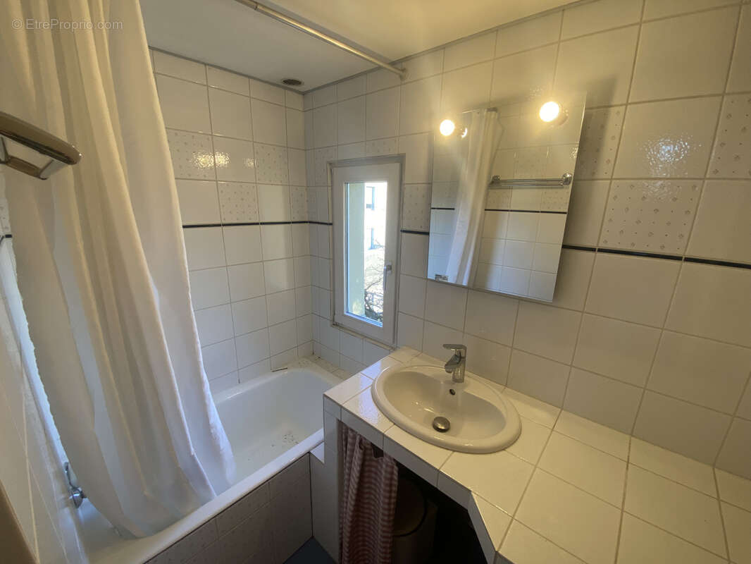 Maison à THIONVILLE