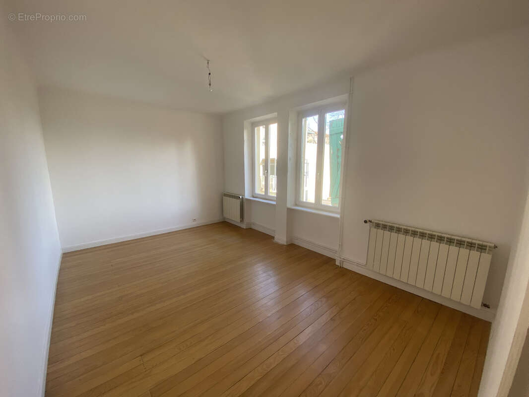 Maison à THIONVILLE