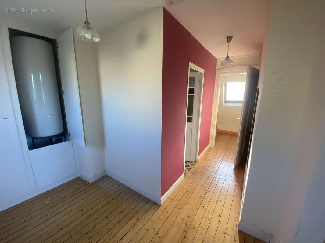 Maison à THIONVILLE