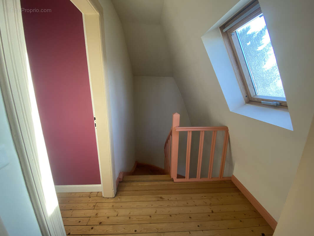 Maison à THIONVILLE