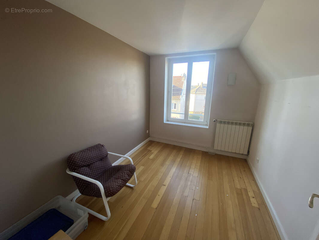 Maison à THIONVILLE