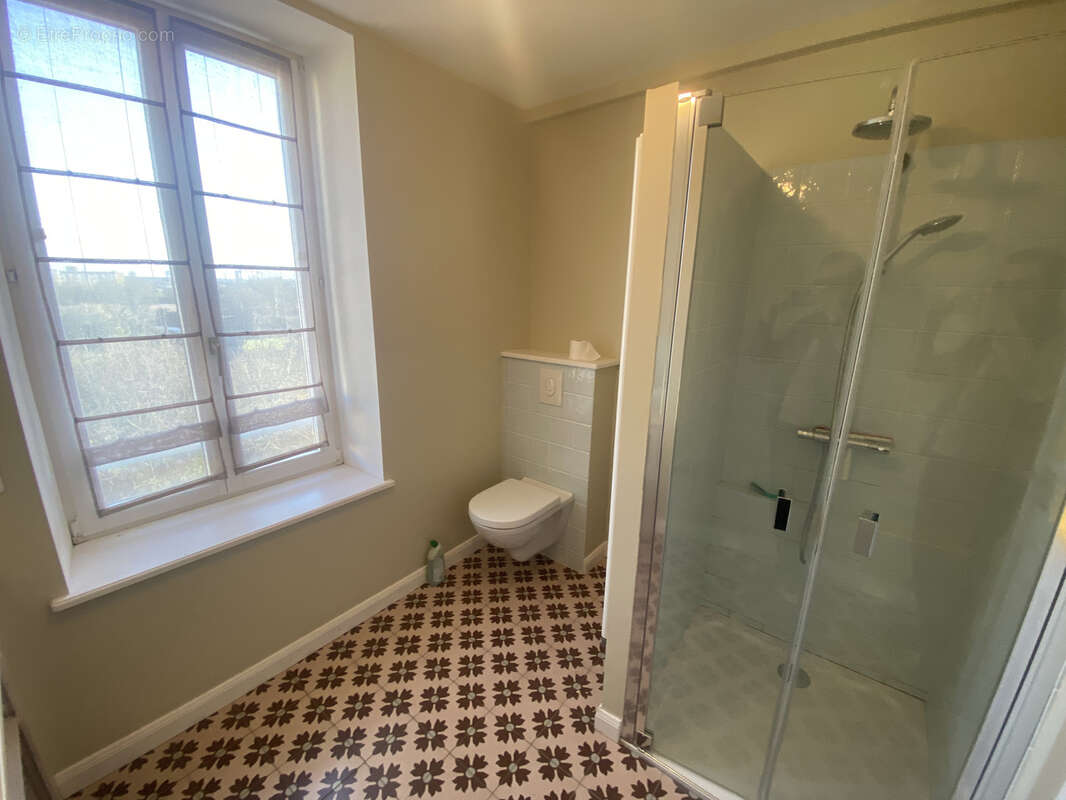 Maison à THIONVILLE