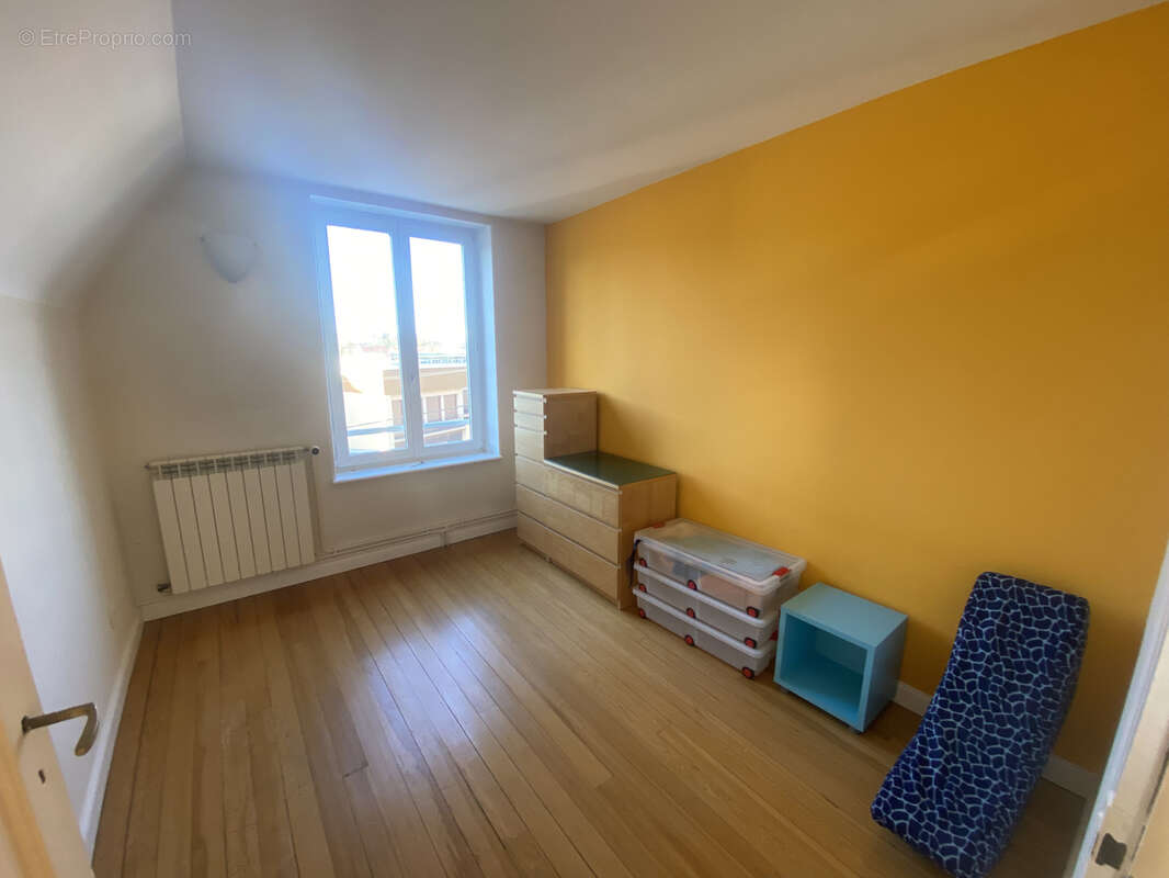 Maison à THIONVILLE