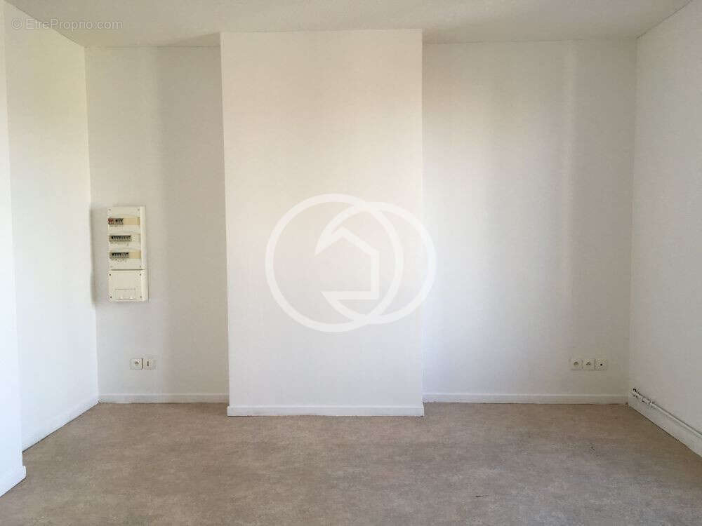 Appartement à BRUAY-LA-BUISSIERE