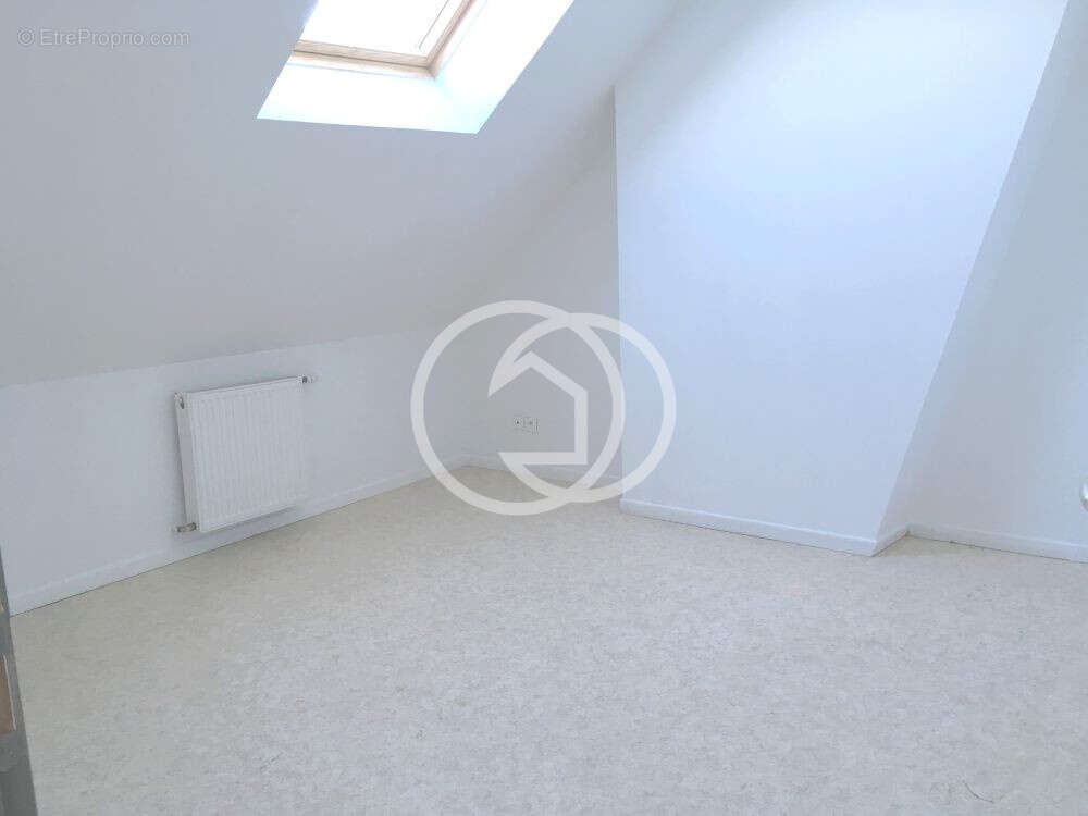 Appartement à BRUAY-LA-BUISSIERE