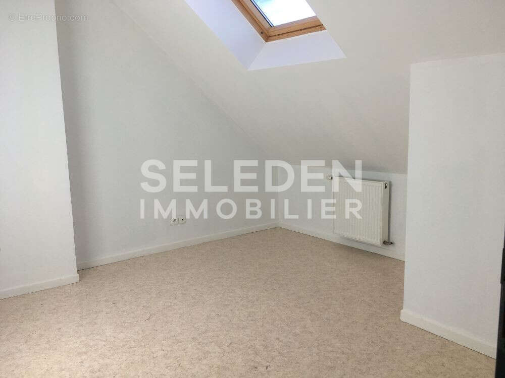 Appartement à BRUAY-LA-BUISSIERE