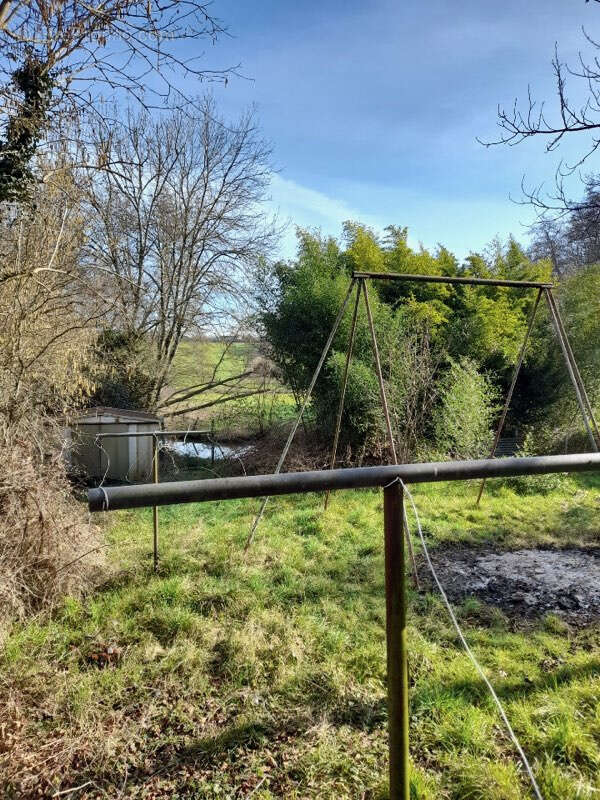 Maison à FAVERELLES