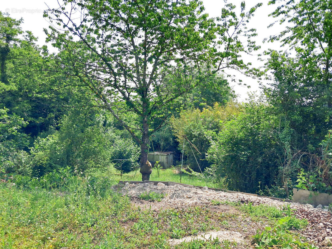 Maison à FAVERELLES