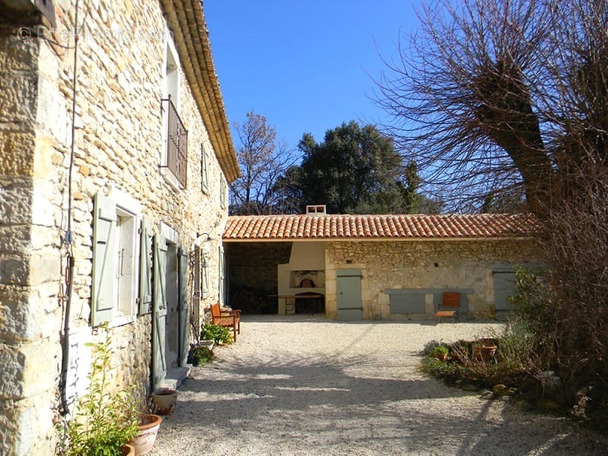 Maison à MARSANNE