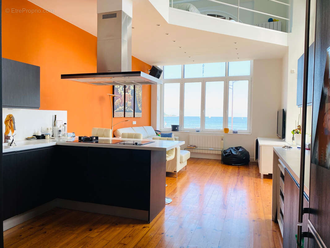 Appartement à HENDAYE