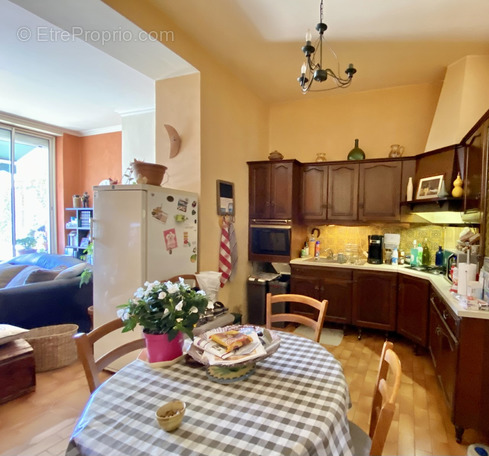 Appartement à SERIGNAN-DU-COMTAT