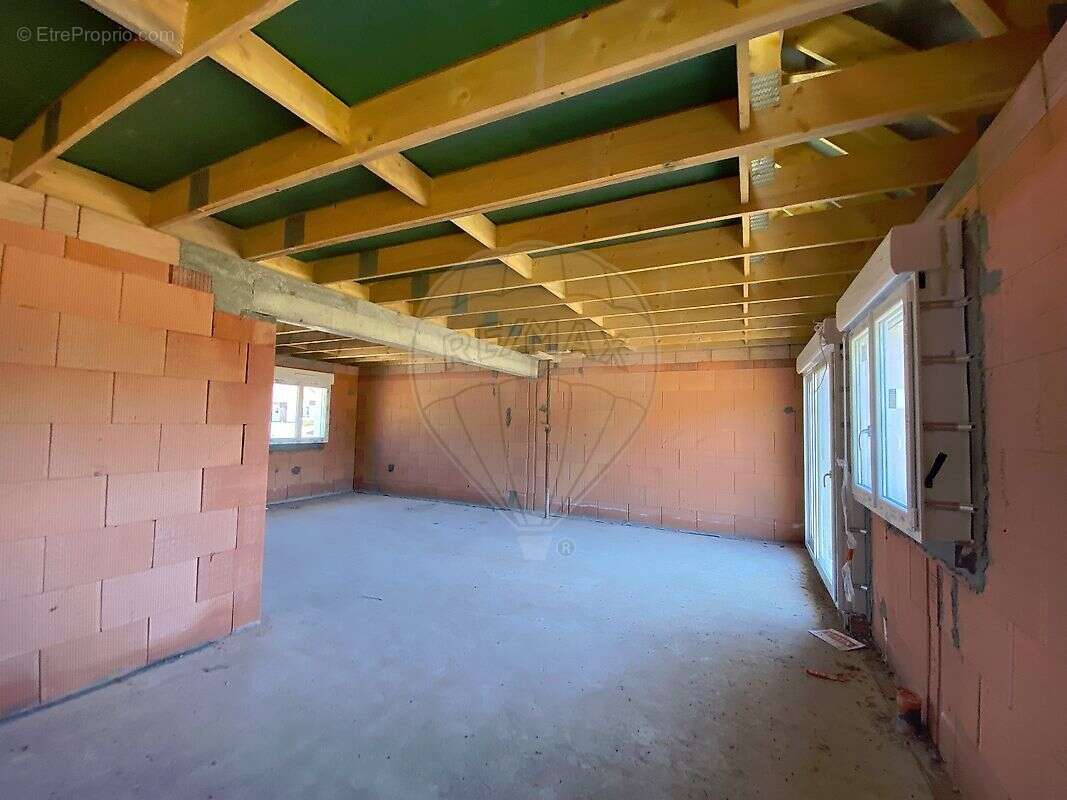 Maison à SAINT-JOSSE