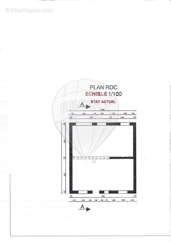 Maison à SAINT-JOSSE