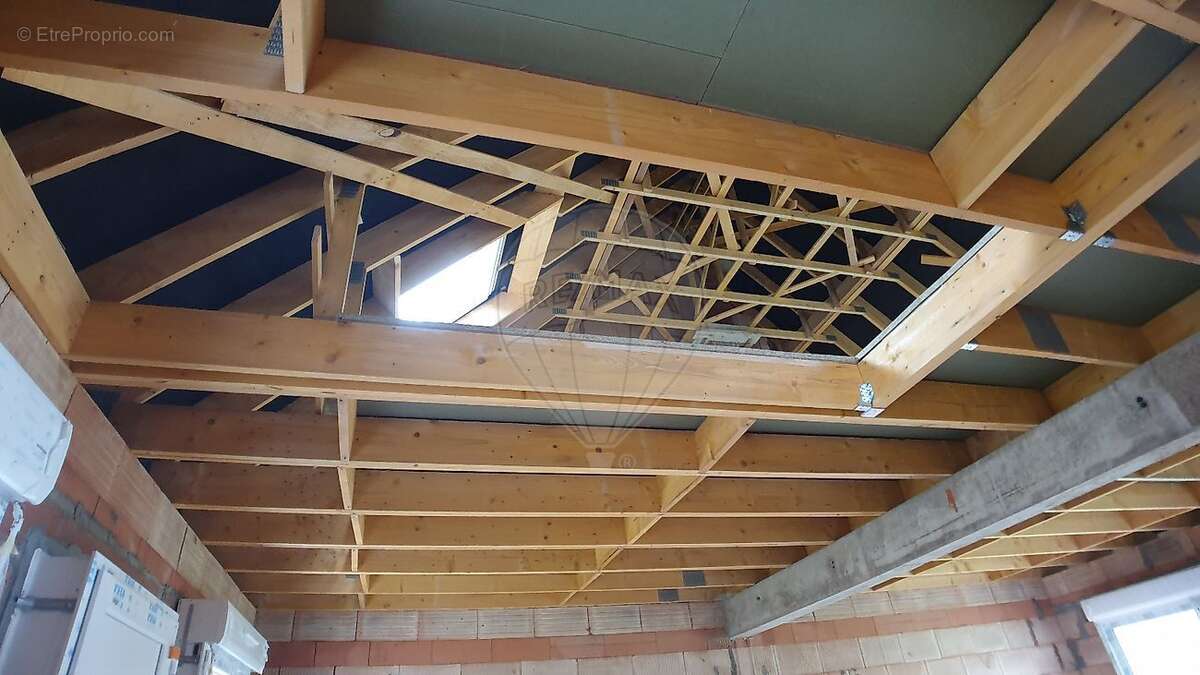 Maison à SAINT-JOSSE