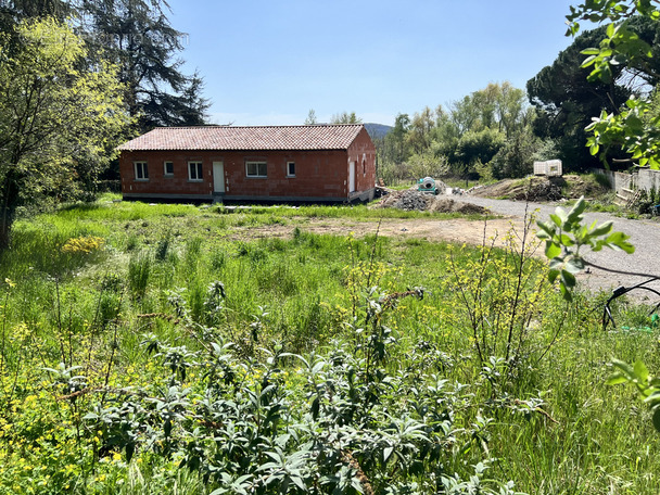 Terrain à SAINT-PRIVAT