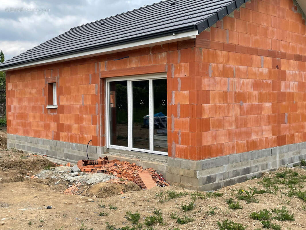 IMG_2708 - Maison à OLORON-SAINTE-MARIE