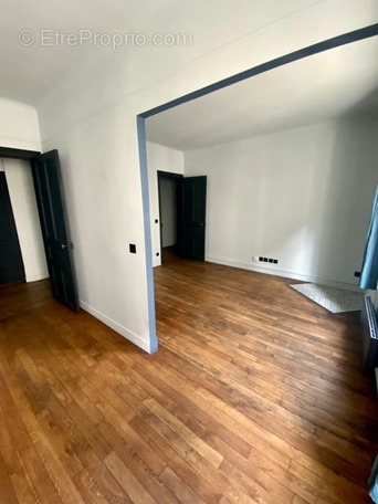 Appartement 2 pièce(s) 44 m²à vendre Suresnes