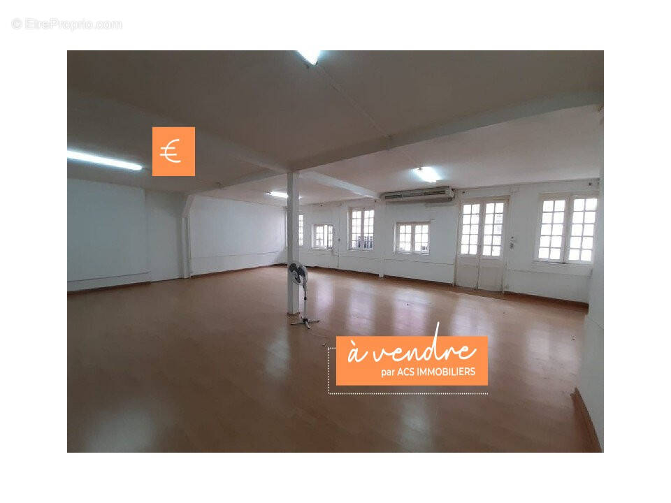 Appartement à FORT-DE-FRANCE