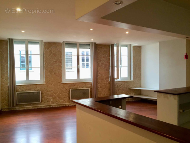 Appartement à LYON-5E