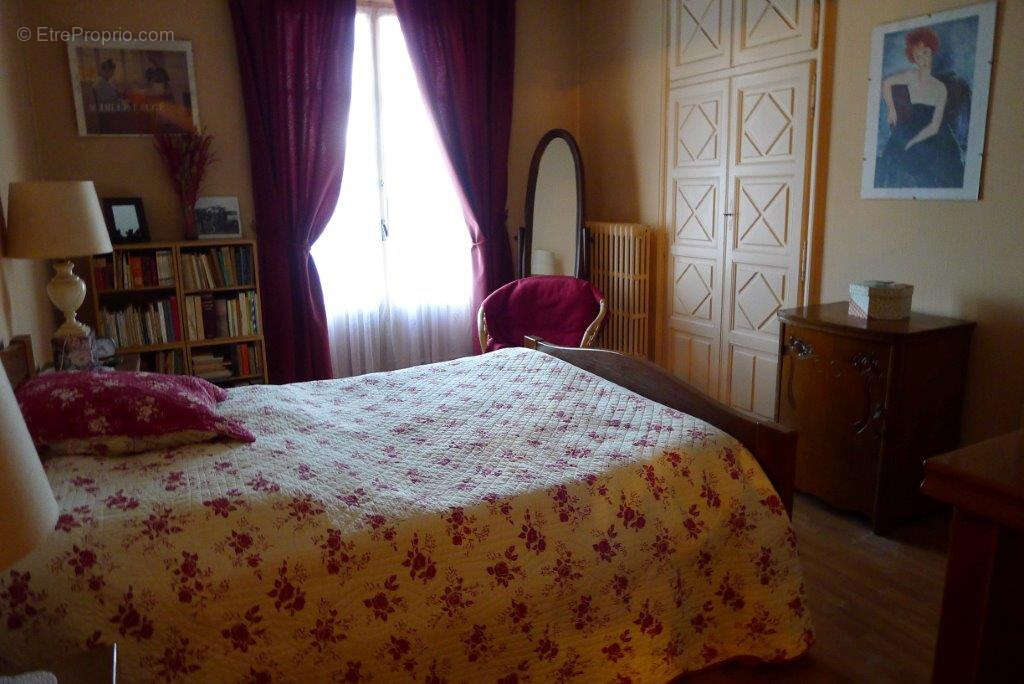 Appartement à LIMOUX