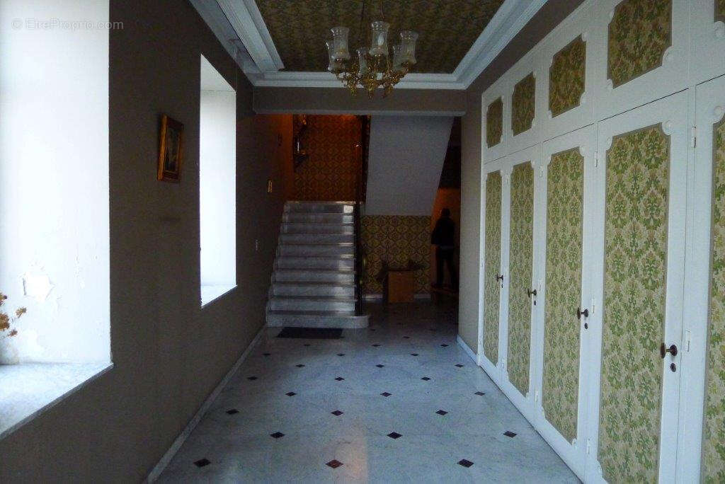 Appartement à LIMOUX