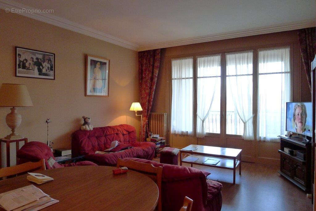 Appartement à LIMOUX