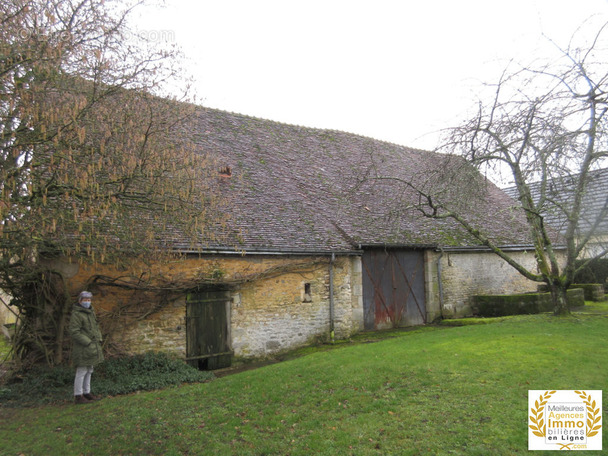 Maison à SAINT-GERMAIN-DU-CORBEIS