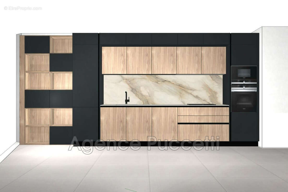 Appartement à VENCE